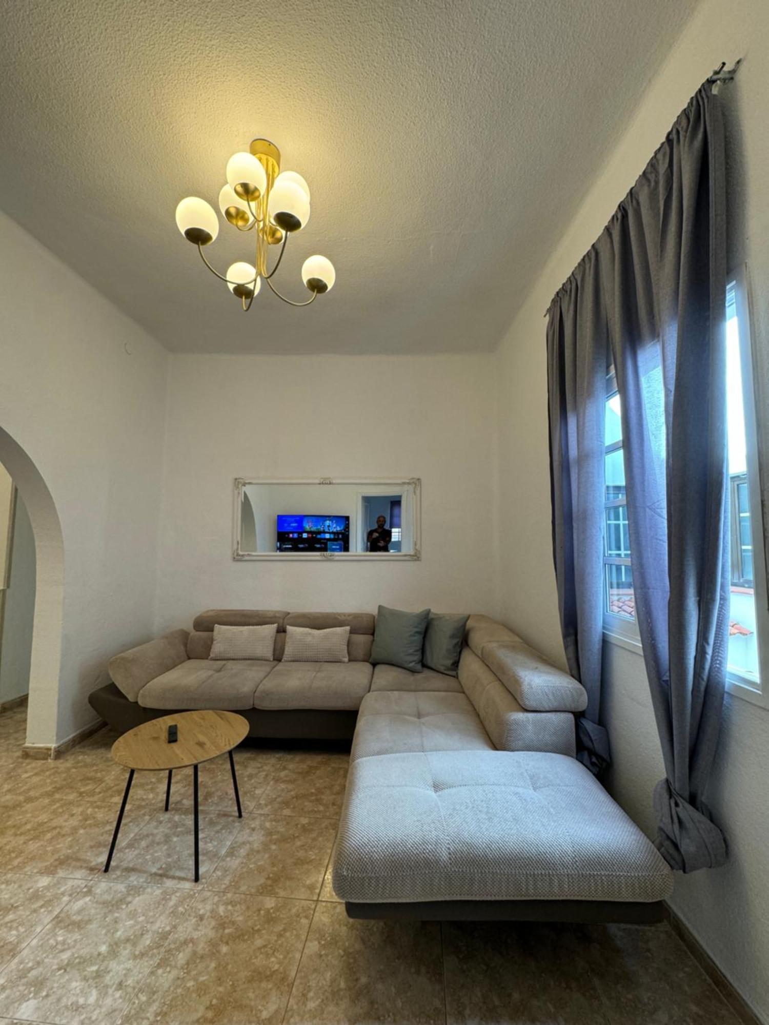 Dream Laguna 3 San Cristóbal de La Laguna Exterior foto